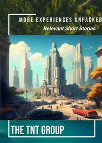 Produktbild: More Experiences Unpacked: Relevant Short Stories