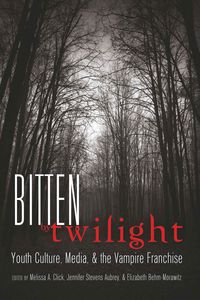 Produktbild: Bitten by Twilight