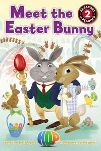 Produktbild: Meet The Easter Bunny M/tv