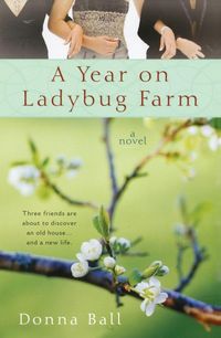 Produktbild: A Year on Ladybug Farm