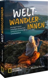 Produktbild: Weltwandlerinnen