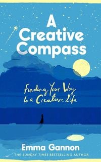 Produktbild: A Creative Compass