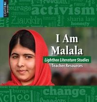 Produktbild: I Am Malala