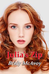 Produktbild: Julia's Zip (Julia's Infidelities, #26)