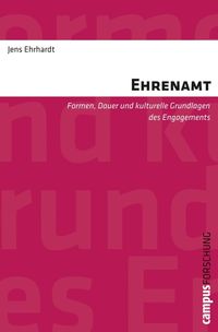 Produktbild: Ehrenamt
