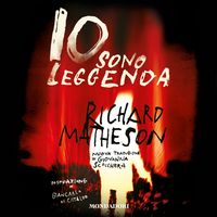 Produktbild: Io sono leggenda