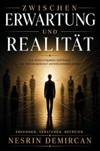 Produktbild: Zwischen Erwartung und Realit&auml;t