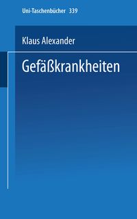 Produktbild: Gef&auml;&szlig;krankheiten