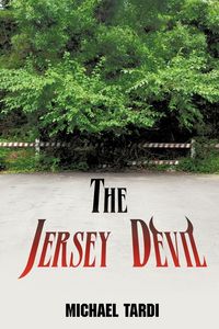 Produktbild: The Jersey Devil