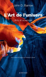 Produktbild: L'art de univers