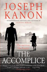 Produktbild: The Accomplice
