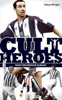 Produktbild: West Bromwich Albion Cult Heroes