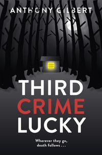 Produktbild: Third Crime Lucky