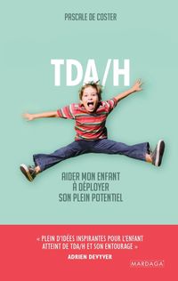 Produktbild: TDA/H