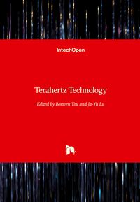 Produktbild: Terahertz Technology