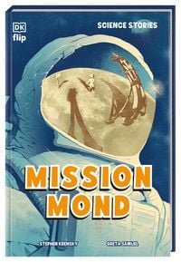 Produktbild: Science Stories. Mission Mond