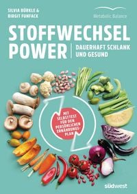 Produktbild: Stoffwechsel-Power