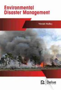 Produktbild: Environmental Disaster Management