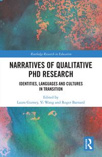 Produktbild: Narratives of Qualitative PhD Research