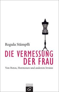 Produktbild: Die Vermessung der Frau
