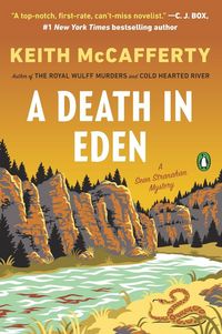 Produktbild: A Death in Eden