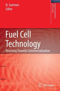 Produktbild: Fuel Cell Technology