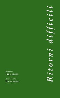Produktbild: Ritorni difficili
