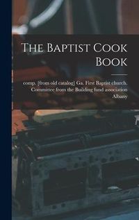 Produktbild: The Baptist Cook Book