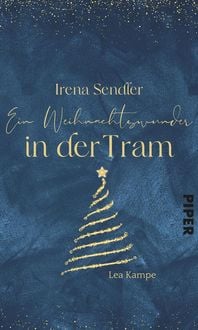 Produktbild: Irena Sendler - Ein Weihnachtswunder in der Tram