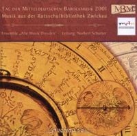 Produktbild: Musik...Ratsschulbibliothek Zwickau