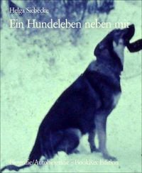 Produktbild: Ein Hundeleben neben mir