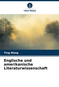 Produktbild: Englische und amerikanische Literaturwissenschaft