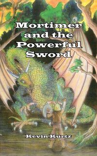 Produktbild: Mortimer and the Powerful Sword