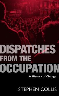 Produktbild: Dispatches from the Occupation