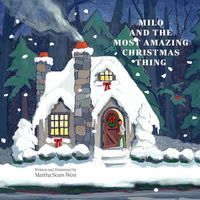 Produktbild: Milo and the Most Amazing Christmas Thing