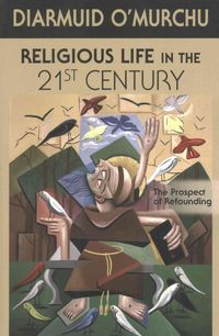 Produktbild: Religious Life in the 21st Century