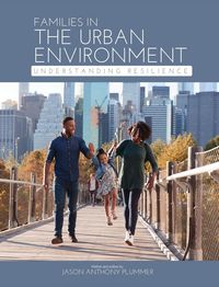 Produktbild: Families in the Urban Environment