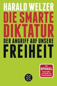 Produktbild: Die smarte Diktatur