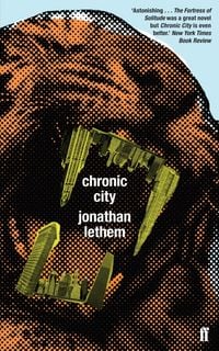 Produktbild: Chronic City