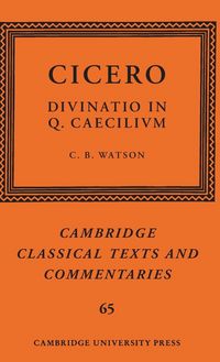 Produktbild: Cicero
