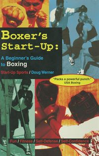 Produktbild: Boxer's Start-Up