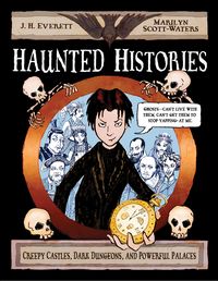 Produktbild: Haunted Histories
