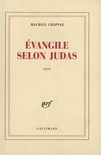 Produktbild: L'Evangile selon Judas