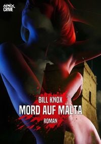 Produktbild: Mord Auf Malta