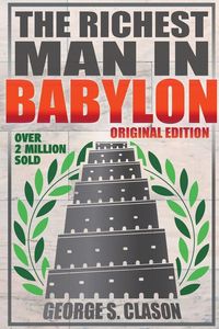 Produktbild: Richest Man In Babylon - Original Edition