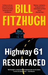 Produktbild: Highway 61 Resurfaced