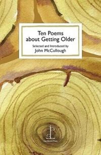 Produktbild: Ten Poems about Getting Older