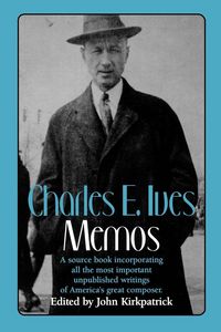 Produktbild: Charles E. Ives