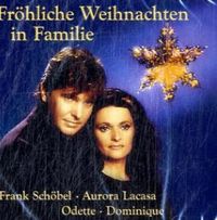 Fröhliche Weihnachten In Familie/+ von Frank Schöbel