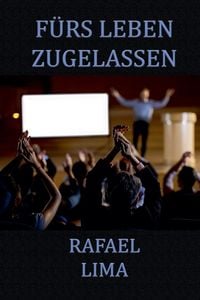 Produktbild: F&uuml;rs Leben Zugelassen